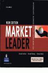 (CLASS CD).MARKET LEADER INTERMEDIATE