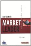 ANT/M ARKET L EADER I NTERMEDIATE (WB)