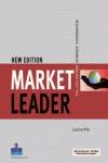 ANT/M ARKET L EADER I NTERMEDIATE (TEST FILE)