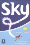 SKY 1.STUDENT'S BOOK