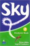 SKY 2.STUDENTS BOOK