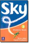 SKY 3.STUDENT´S BOOK