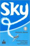 SKY 1.ACTIVITY BOOK
