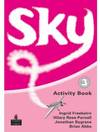 SKY 3.ACTIVITY BOOK