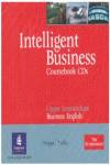 INTELLIGENT BUSINESS (2 AUDIO CDS).UPPER-INTERMEDIATE