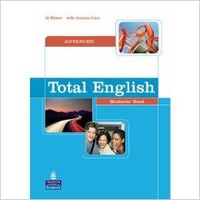 T OTAL E NGLISH.(ST).A DVANCED