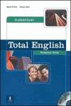 T OTAL E NGLISH (WB-KEY).PRE-INTERMEDIATE/SOLO EXTRANJERO