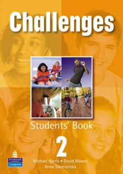 CHALLENGES 2ºESO (STUDENT´S)