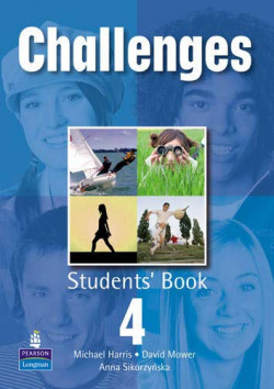 CHALLENGES 4O.ESO (STUDENT´S)