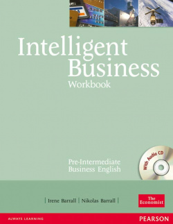 INTELLIGENT BUSINESS .WORKBOOK.PRE-INTERMEDIATE
