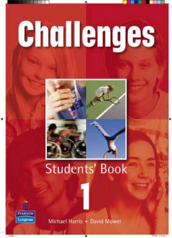 CHALLENGES 1O.ESO (STUDENT´S)
