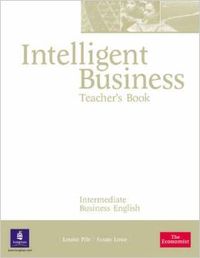 INTELLIGENT BUSINESS (TEACHER´S).INTERMEDIATE