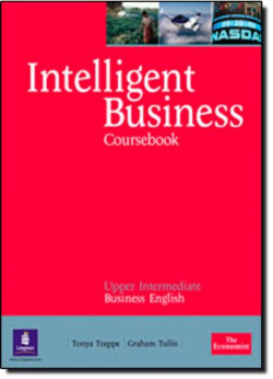 INTELLIGENT BUSINESS.ST.(UPPER-INTERMEDIATE)