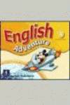 ENGLISH ADVENTURE (A).(DVD)