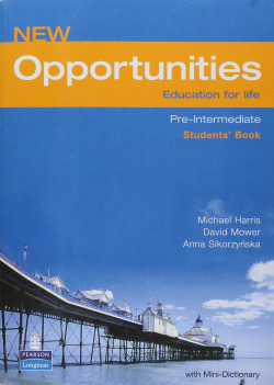 (06).(ST).NEW OPPORTUNITIES PRE-INTERM.(STUDENT'S)