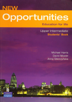(06).(ST).NEW OPPORTUNITIES UPPER-INTERMEDIATE.(STUDENT'S)