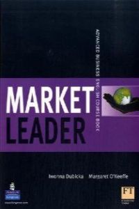 ANT/(06).M ARKET L EADER A DVANCED (ST) BUSINESS ENGLISH