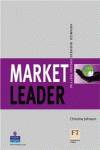 (TEST).MARKET LEADER ADVANCED.(TEST FILE)
