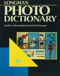 LONGMAN PHOTO DICTIONARY (VERSION BRITANICA) LON