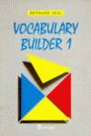 VOCABULARY BUILDER.1