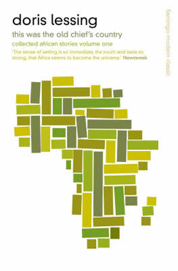 THIS WAS THE OLD CHIEF'S..(AFRICAN SHORT STORIES).LECTURA
