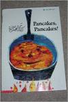 Pancakes, pancakes.(scholastic)