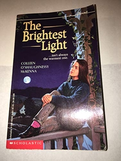 THE BRIGHTEST LIGHT