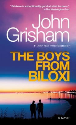THE BOYS FROM BILOXI