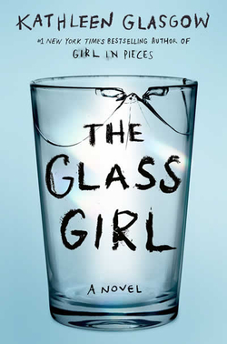 THE GLASS GIRL
