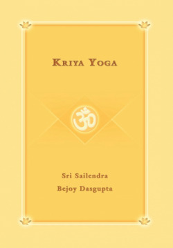 Kriya Yoga