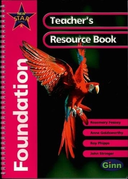 NEW STAR SCIENCE FOUNDATION/P1 TEACHERS´ RESOURCE BOOK