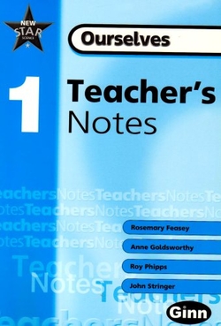 OURSELVES TEACHER?S NOTES