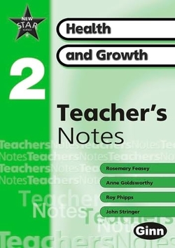 HEALTH AND GROWING TEACHER?S NOTES