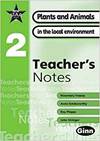 PLANTS AND ANIMALS TEACHER´S NOTES