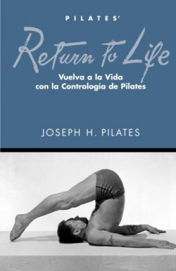 VUELVE A LA VIDA