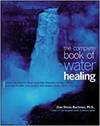THE COMPLETE BOOK OF WATER HEALING