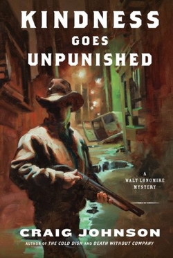 Kindness goes unpunished