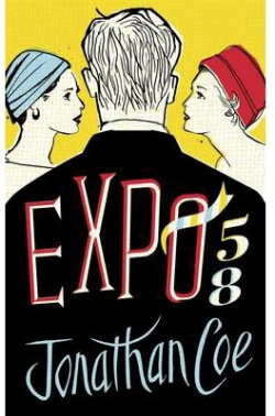 Expo 58