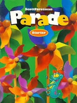 PARADE STARTER.ST