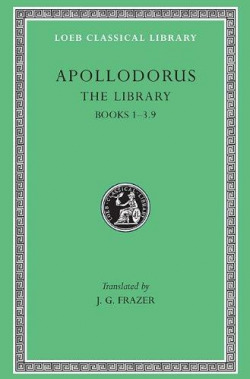 The library. Volume I