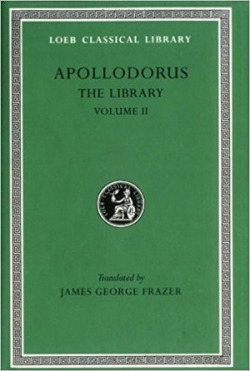 The library. Volume II