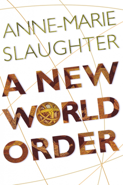 A NEW WORLD ORDER