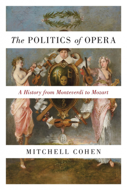The Politics of Opera