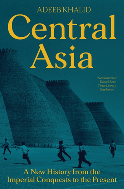 Central Asia