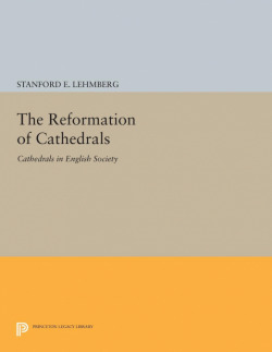 The Reformation of Cathedrals