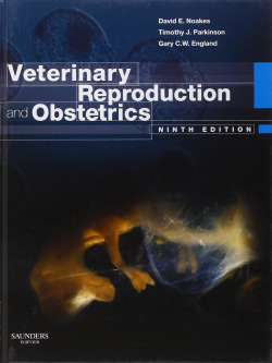 Veterinary Reproduction & Obstetrics