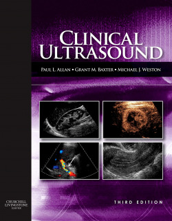 Clinical Ultrasound, 2-Volume Set