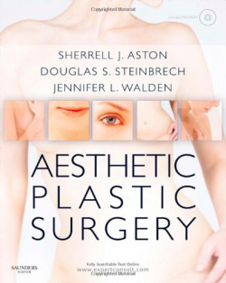 Aesthetic Plastic Surgery with DVD