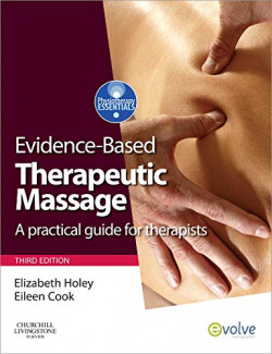 EVIDENCE-BASED THERAPEUTIC MASSAGE