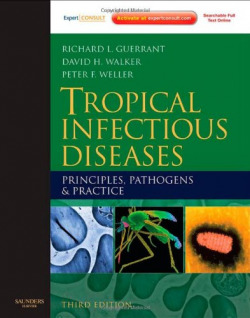 TROPICAL INFECTIOUS DISEASES